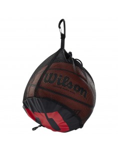 Wilson Single Basketball Bag WTB201910