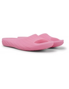 Camper Wabi Slides σε Ροζ Χρώμα 20998-037 2
