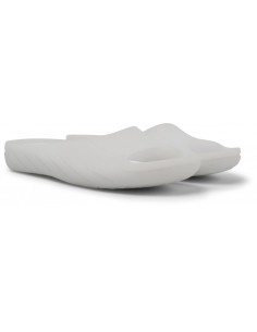 Camper Wabi Slides σε Λευκό Χρώμα 20998-042 2