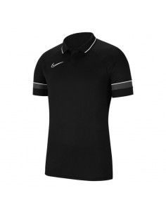 Nike Academy 21 polo Jr CW6106-014 T-shirt