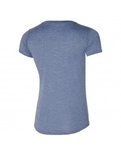 Mizuno Impulse Core RB Tee (W) J2GA220707 Μπλέ 2