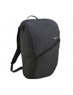 Mizuno Backpack 22 33GD200309 Μαύρο