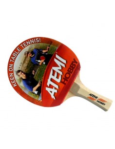 Atemi Hobby racket for ping pong TT-batHobby