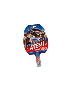 Atemi 800 S214581 table tennis racket