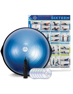 BOSU Home Edition 72-10850-2XPQ balance trainer