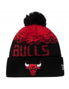 New Era Chicago Bulls NBA Sport Hat 12122723