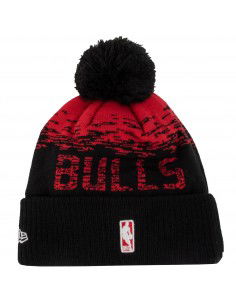 New Era Chicago Bulls NBA Sport Hat 12122723 2