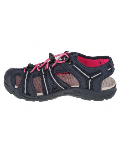 CMP Aquarii 2.0 Hiking Sandal Jr 30Q9664-38UL CMP Aquarii 2.0 Hiking Sandal Jr 30Q9664-38UL