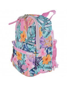 Skechers Mini Backpack SKCH7284-PKMT 2