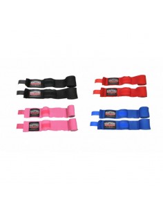 Elastic boxing bandage Masters - BBE-3 1306-02