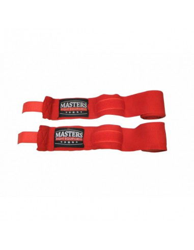 Elastic boxing bandage Masters - BBE-3 1306-02 Elastic boxing bandage Masters - BBE-3 1306-02