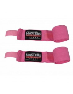 Masters boxing bandage wraps - BB-3 13013-02 2