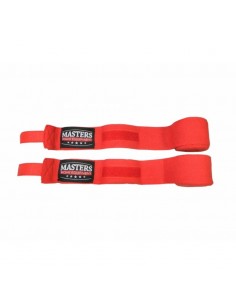 Masters boxing bandage wraps - BB-5 13005-02 2