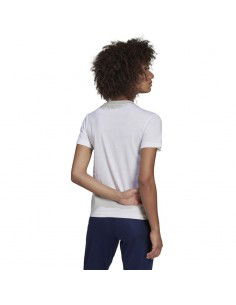 T-shirt adidas Entrada 22 Tee W HC0442 2