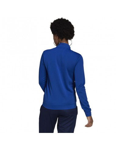 Adidas Entrada 22 Track Jacket W HG6293 Adidas Entrada 22 Track Jacket W HG6293