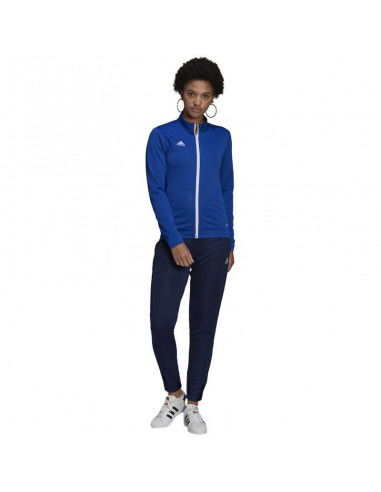 Adidas Entrada 22 Track Jacket W HG6293 Adidas Entrada 22 Track Jacket W HG6293
