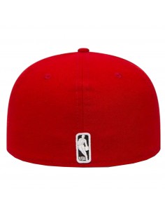New Era Chicago Bulls NBA Basic Cap 10861624 2
