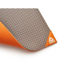 Reebok Double 13014OR Yoga Mat 2