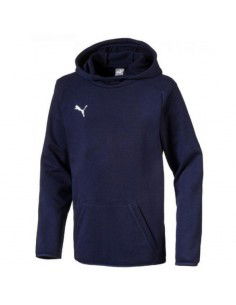 Sweatshirt Puma Jr 655636 06