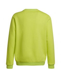 Adidas Entrada 22 Sweat Top Jr HC5043 sweatshirt 2