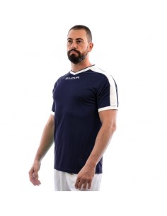 T-shirt Givova Revolution Interlock M MAC04 0403 2