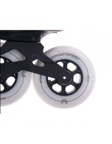 Freestyle skates FR1 90 SKKFR190-BK Freestyle skates FR1 90 SKKFR190-BK