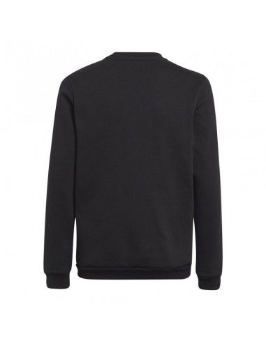 Sweatshirt adidas Entrada 22 Sweat Jr H57474 Sweatshirt adidas Entrada 22 Sweat Jr H57474