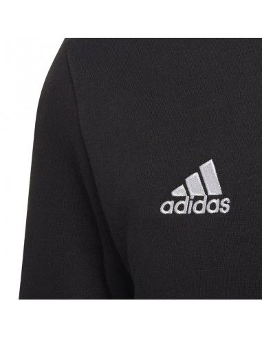 Sweatshirt adidas Entrada 22 Sweat Jr H57474 Sweatshirt adidas Entrada 22 Sweat Jr H57474