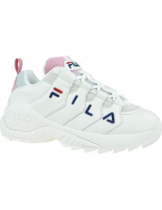 Fila Countdown Low Wmn 1010751-92W