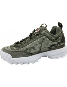 Fila Disruptor S Wmn Low1010555-50I 2