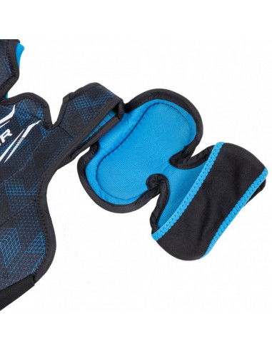 Bauer X Jr 1058539 hockey shoulder pads Bauer X Jr 1058539 hockey shoulder pads