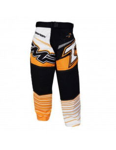 Tempish Respect 2 Jr 13500005053 Floorball Goalkeeper Jersey Πολύχρωμο