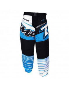 Tempish Respect 2 Jr 13500005053 Floorball Goalkeeper Jersey Πολύχρωμο 2