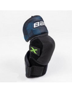 Bauer X Jr 1058542 hockey elbow pads 2