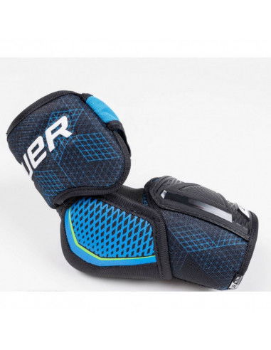 Bauer X Jr 1058542 hockey elbow pads Bauer X Jr 1058542 hockey elbow pads