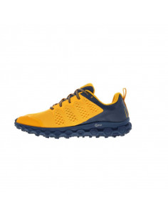 Inov-8 Parkclaw G 280 000972-NENY-S-01 Ανδρικά Αθλητικά Παπούτσια Trail Running Κίτρινα 2