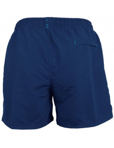 Swimming shorts Crowell M navy blue 300400 2