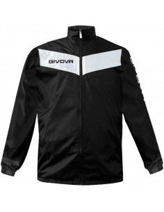 Jacket Givova Rain Scudo RJ005 1003