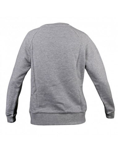 4F Γυναικείο Φούτερ Γκρι NOSH4-BLD350-27M 4F Γυναικείο Φούτερ Γκρι NOSH4-BLD350-27M