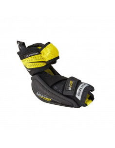 Bauer Ultrasonic Jr 1058510 hockey elbow pads