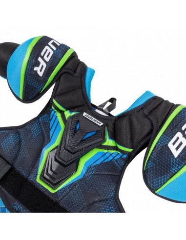 Bauer X Jr 1058538 Bauer X Jr 1058538
