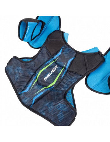 Bauer X Jr 1058538 Bauer X Jr 1058538