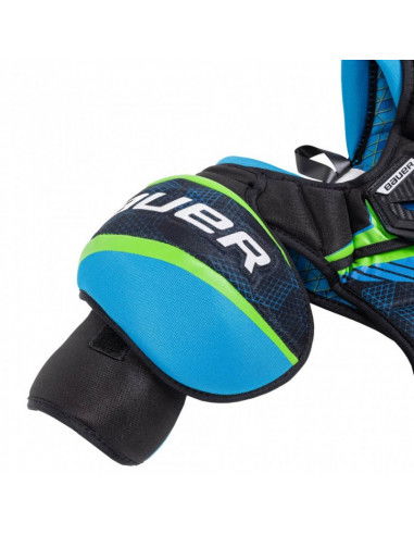Bauer X Jr 1058538 Bauer X Jr 1058538