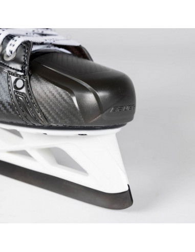 Bauer Pro "21 SR 1058730 Ανδρικά Παγοπέδιλα Μαύρα Bauer Pro "21 SR 1058730 Ανδρικά Παγοπέδιλα Μαύρα