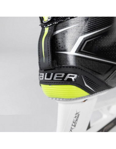 Bauer Pro "21 SR 1058730 Ανδρικά Παγοπέδιλα Μαύρα Bauer Pro "21 SR 1058730 Ανδρικά Παγοπέδιλα Μαύρα