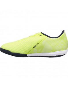 Nike Παιδικά Ποδοσφαιρικά Παπούτσια Phantom Venom Club IC Σάλας Πράσινα AO0399-717 2