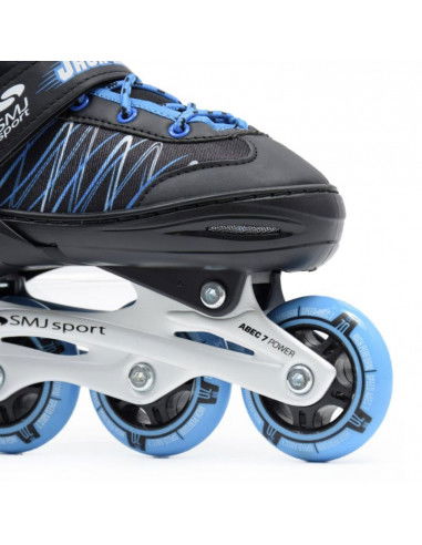Roller skates SMJ UT 103 Jack 2in1 Roller skates SMJ UT 103 Jack 2in1
