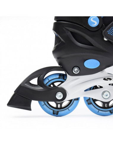 Roller skates SMJ UT 103 Jack 2in1 Roller skates SMJ UT 103 Jack 2in1