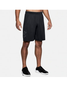 Under Armour Tech Graphic Short M 1306443 001