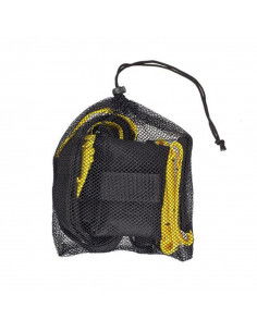 RXT exercise tape set yellow 2